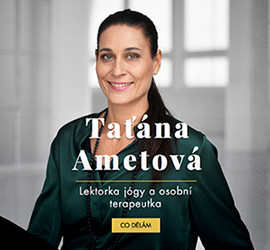 Tatiana Ametova