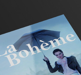 La Boheme