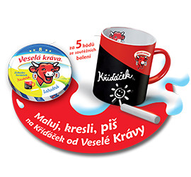 Veselá Kráva