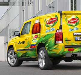 LIPTON