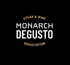Monarch Degusto