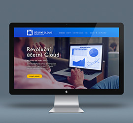 Účetní Cloud