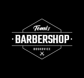 Tomi's Barbershop