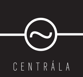 Centrála