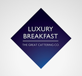Luxury Breakfast