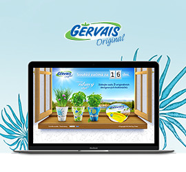 Gervais