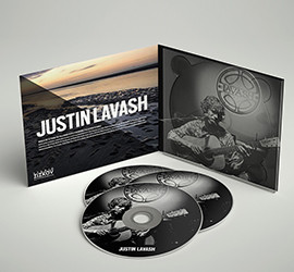 Justin Lavash