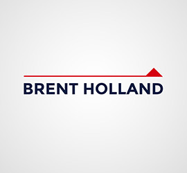 Brent Holland