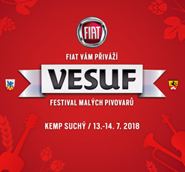 Festival VESUF